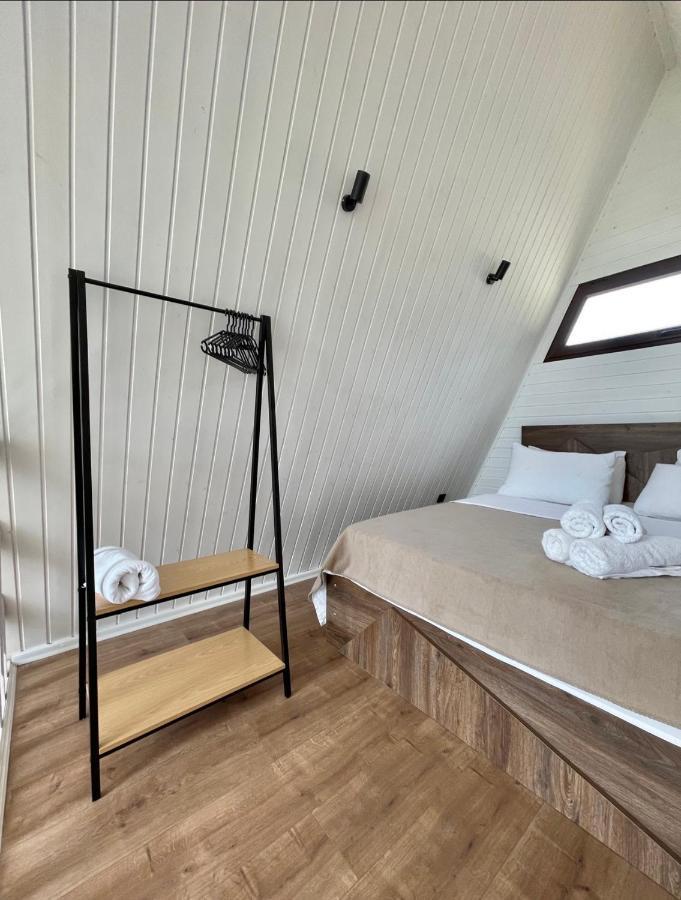 Vani Ukhutiecohouse 빌라 외부 사진