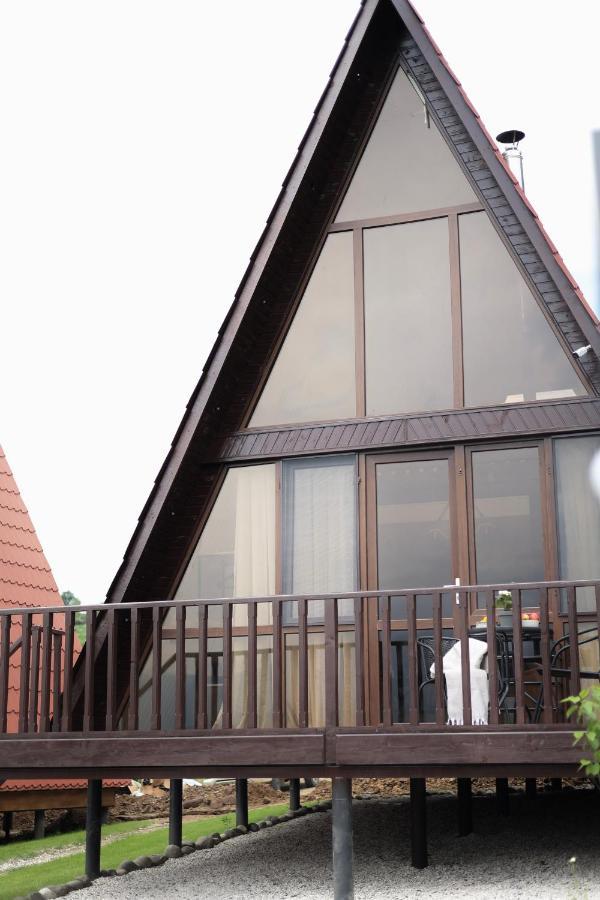 Vani Ukhutiecohouse 빌라 외부 사진