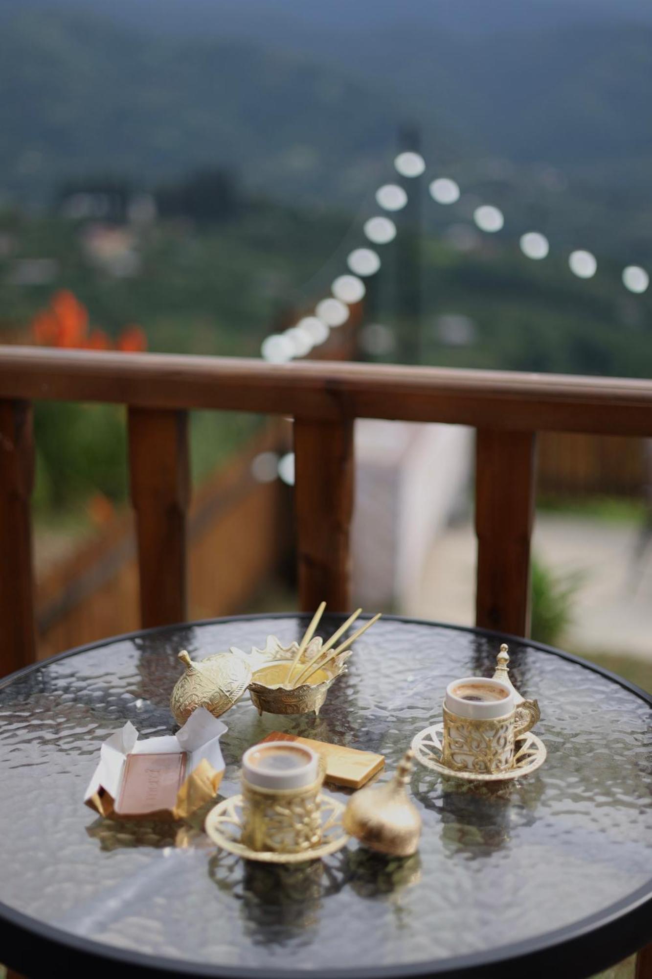 Vani Ukhutiecohouse 빌라 외부 사진